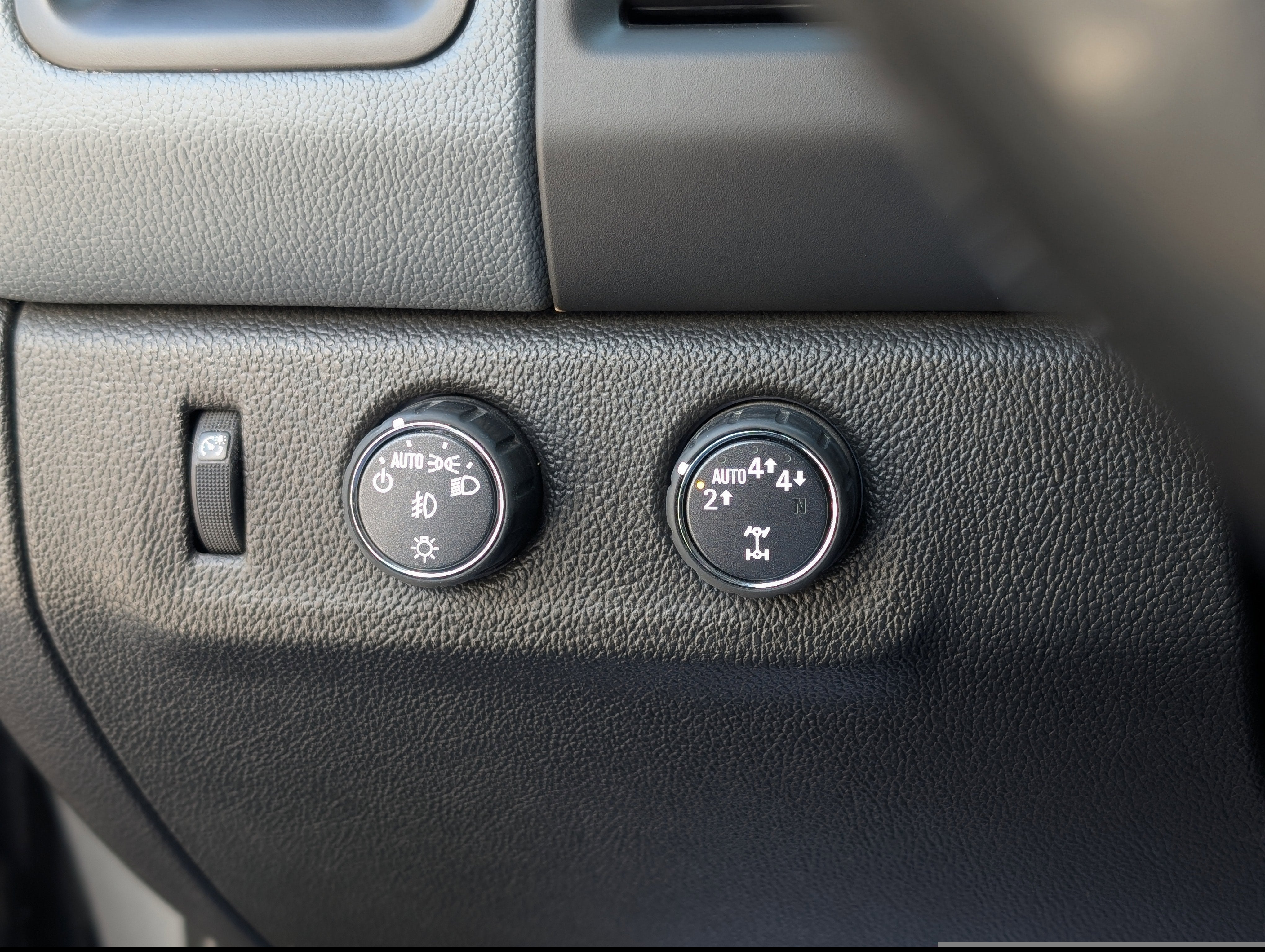 2020 Chevrolet Colorado Z71