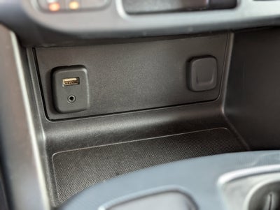 2018 Chevrolet Colorado 4WD Z71