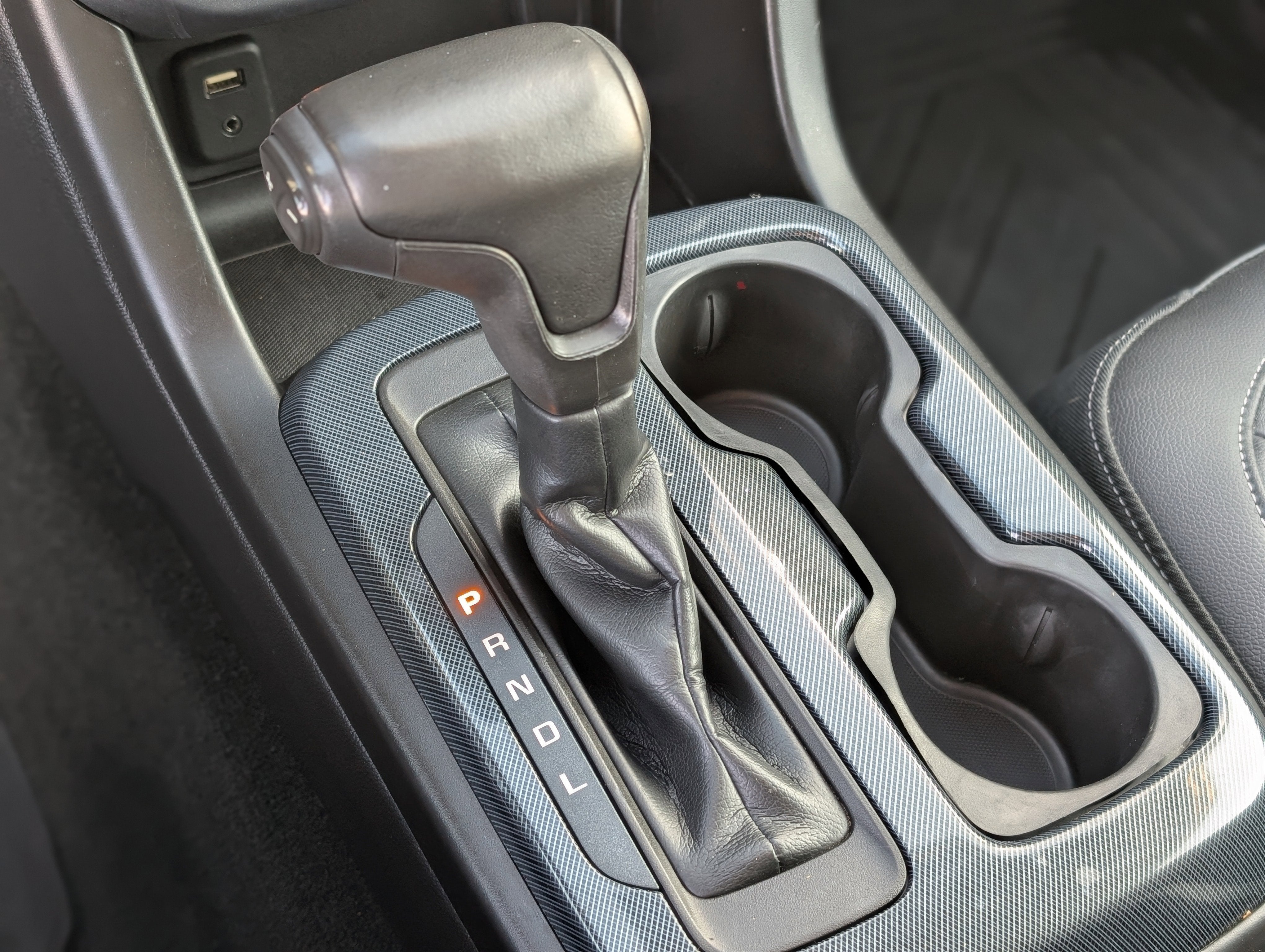 2018 Chevrolet Colorado 4WD Z71