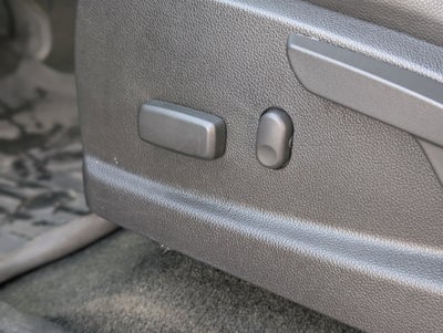 2018 Chevrolet Colorado 4WD Z71