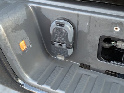 2018 Chevrolet Colorado 4WD Z71