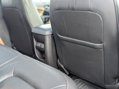 2018 Chevrolet Colorado 4WD Z71