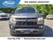 2021 Chevrolet Colorado 4WD Z71
