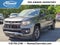 2021 Chevrolet Colorado 4WD Z71