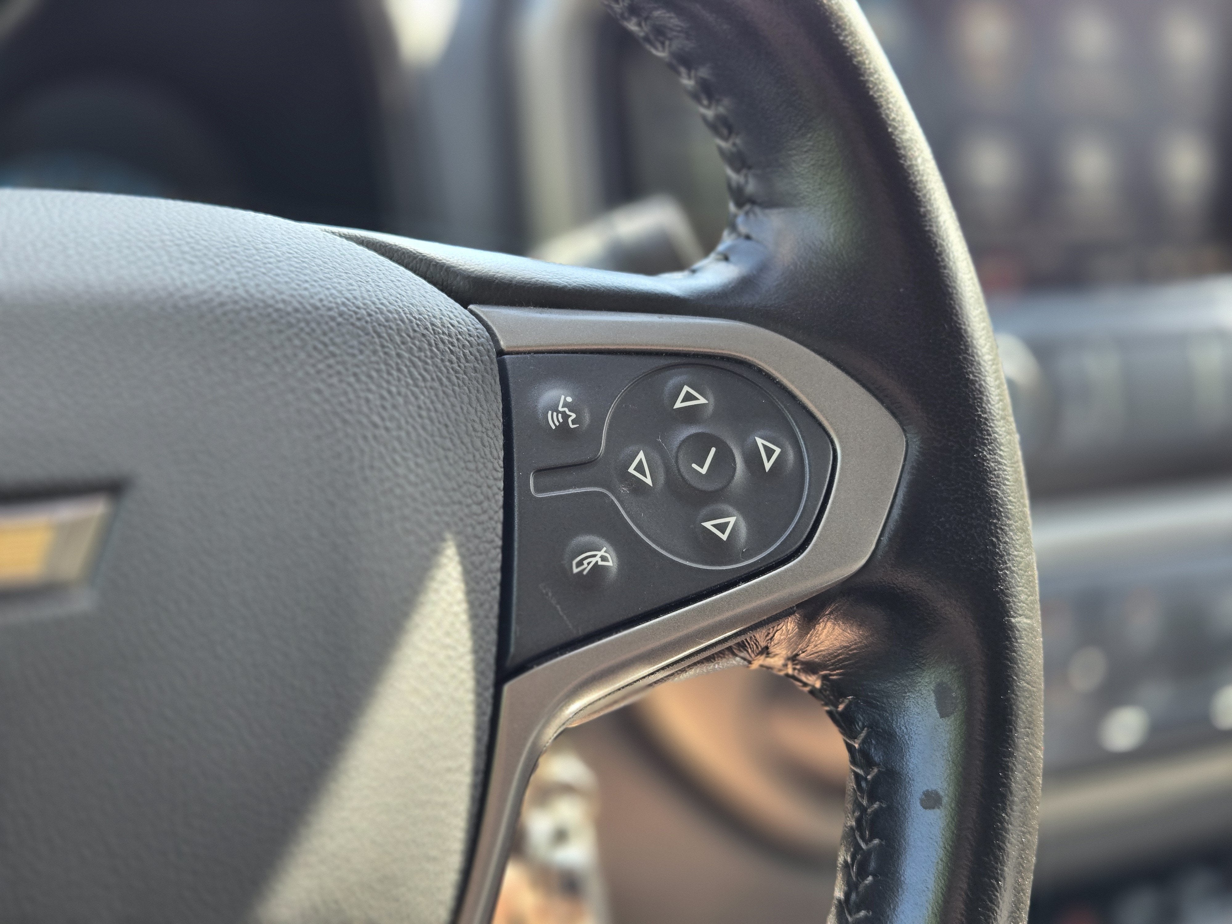 2021 Chevrolet Colorado 4WD Z71