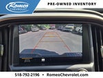 2021 Chevrolet Colorado 4WD Z71