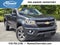 2019 Chevrolet Colorado 4WD Z71
