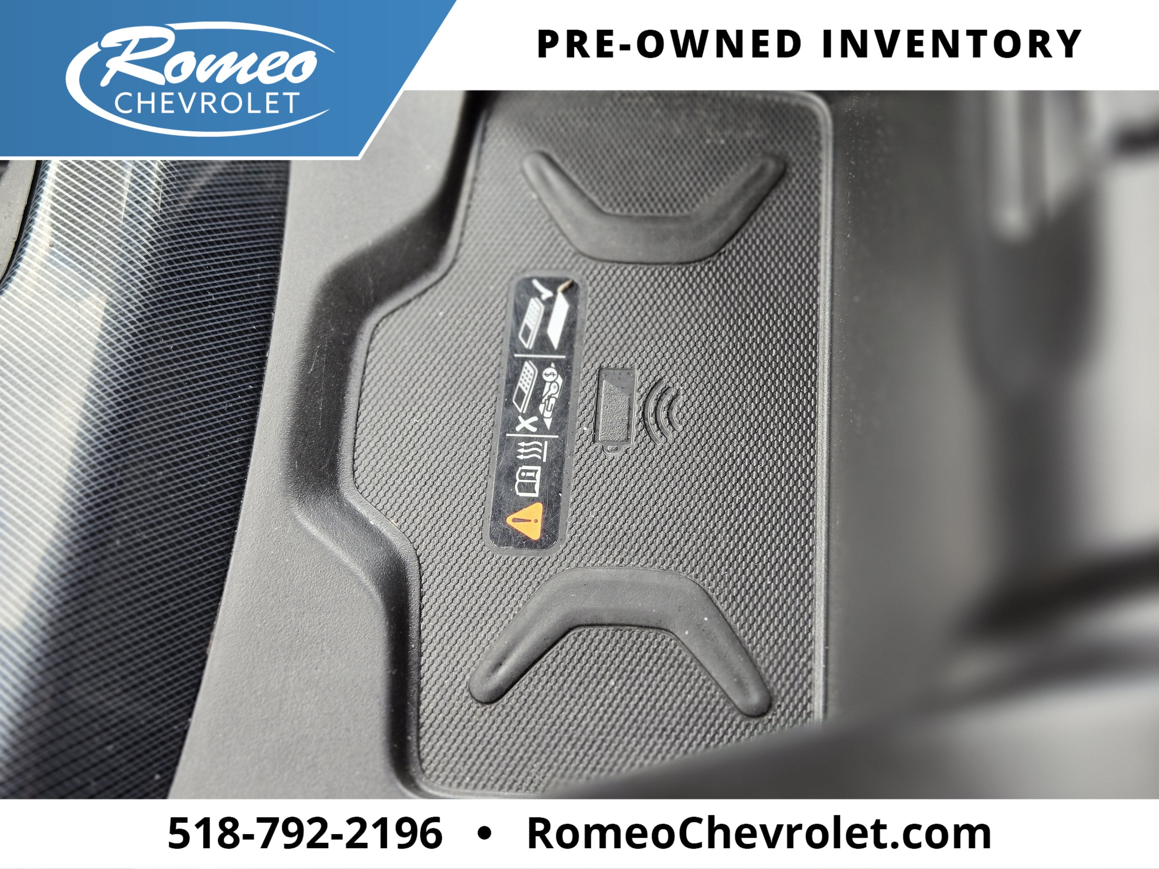 2019 Chevrolet Colorado 4WD Z71