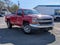 2018 Chevrolet Silverado 1500 Work Truck
