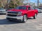 2018 Chevrolet Silverado 1500 Work Truck
