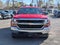 2018 Chevrolet Silverado 1500 Work Truck