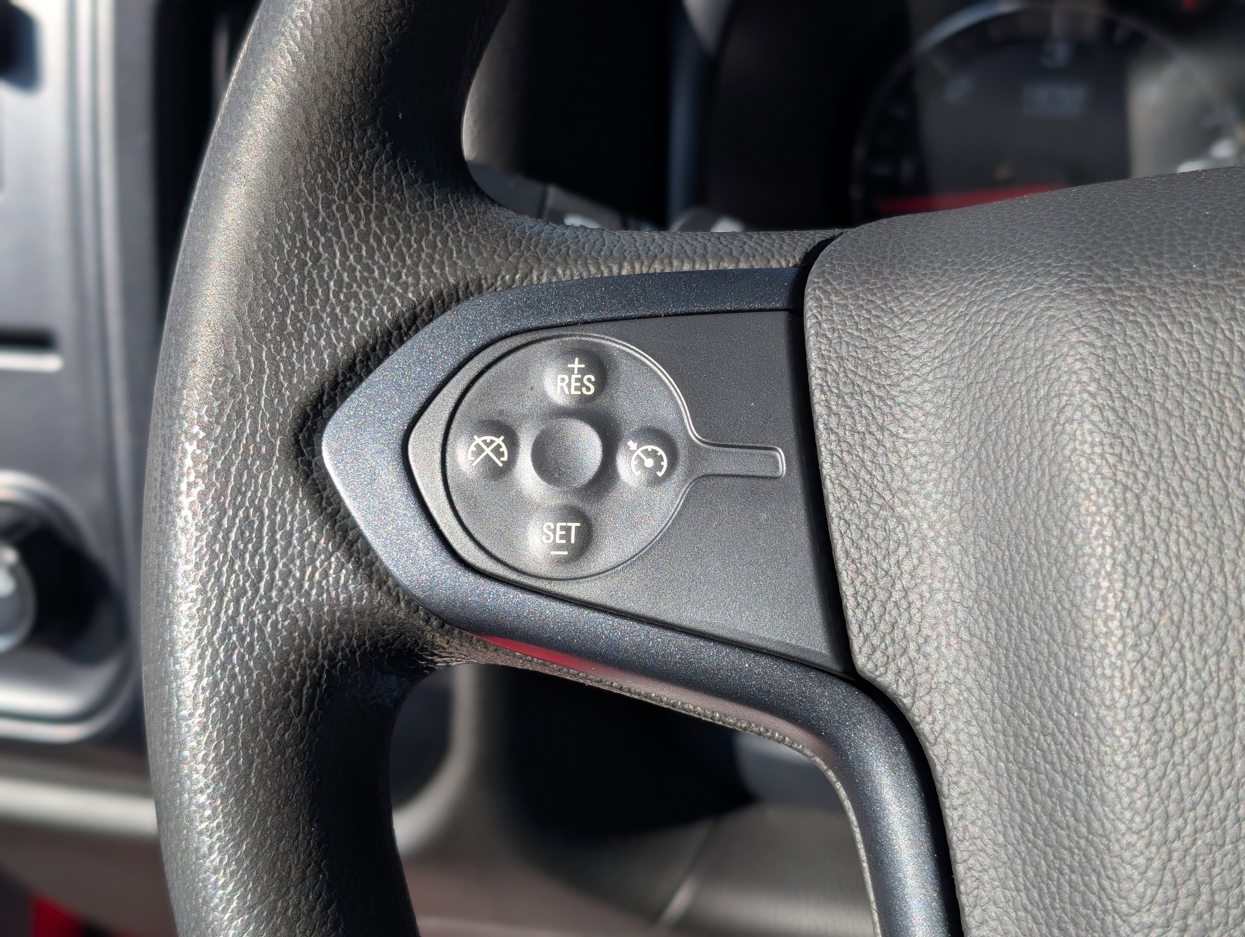 2018 Chevrolet Silverado 1500 Work Truck