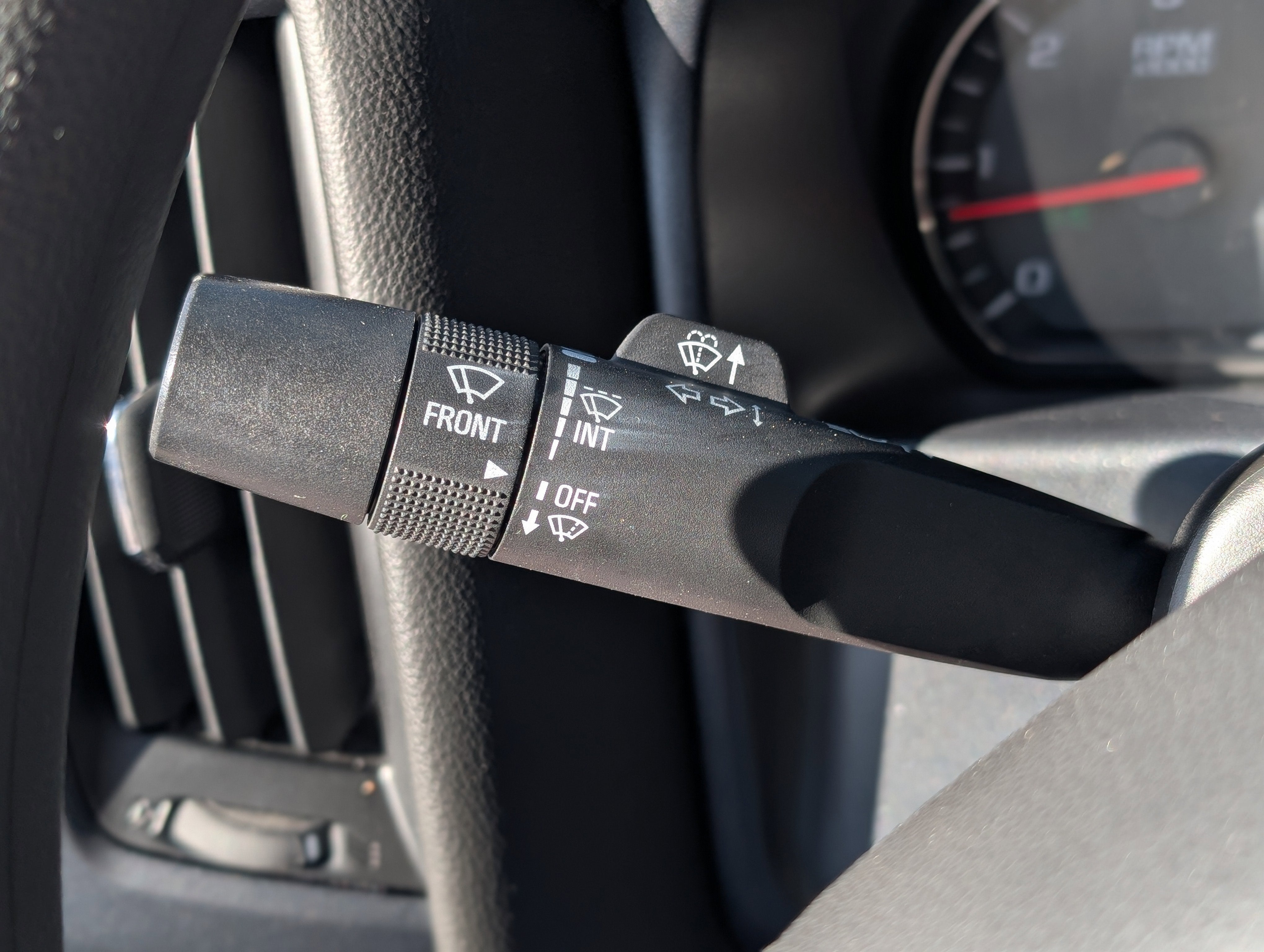 2018 Chevrolet Silverado 1500 Work Truck