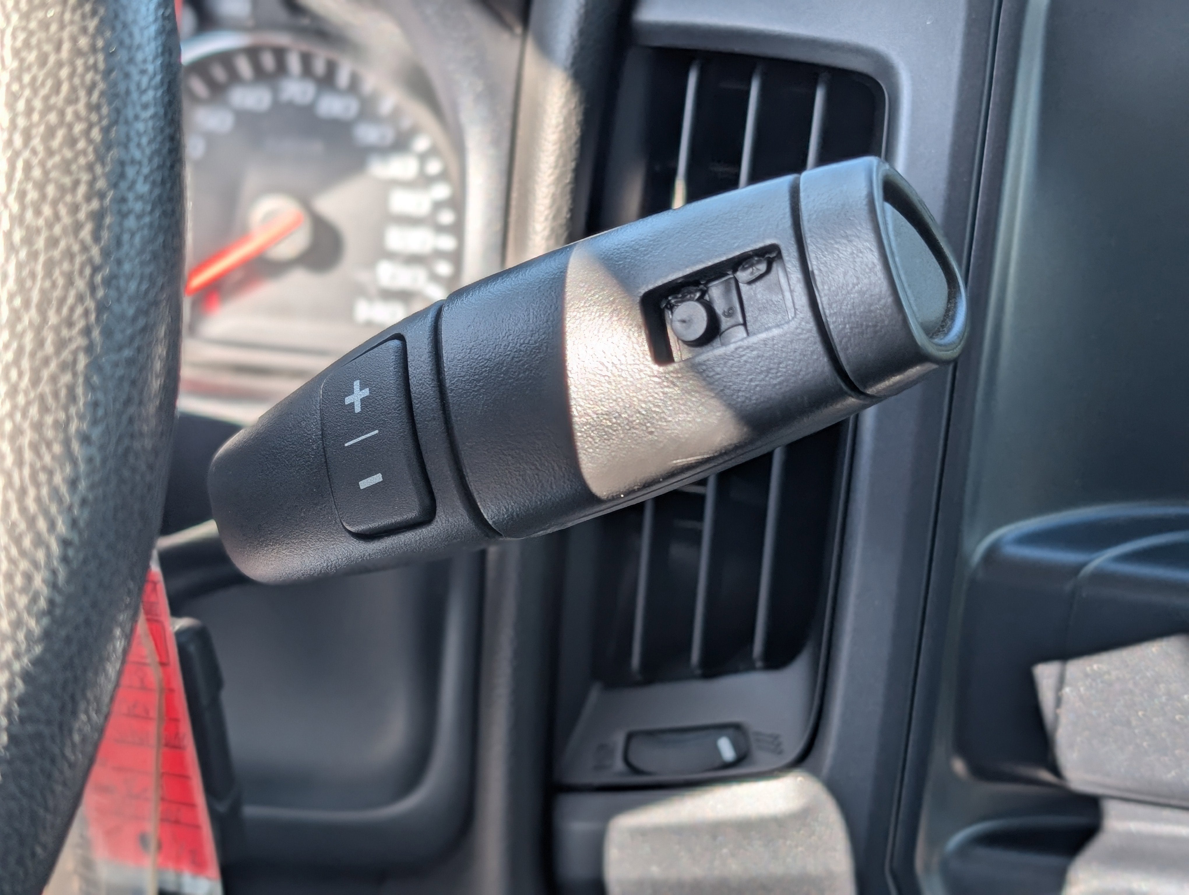 2018 Chevrolet Silverado 1500 Work Truck