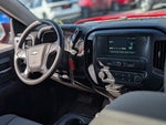 2018 Chevrolet Silverado 1500 Work Truck