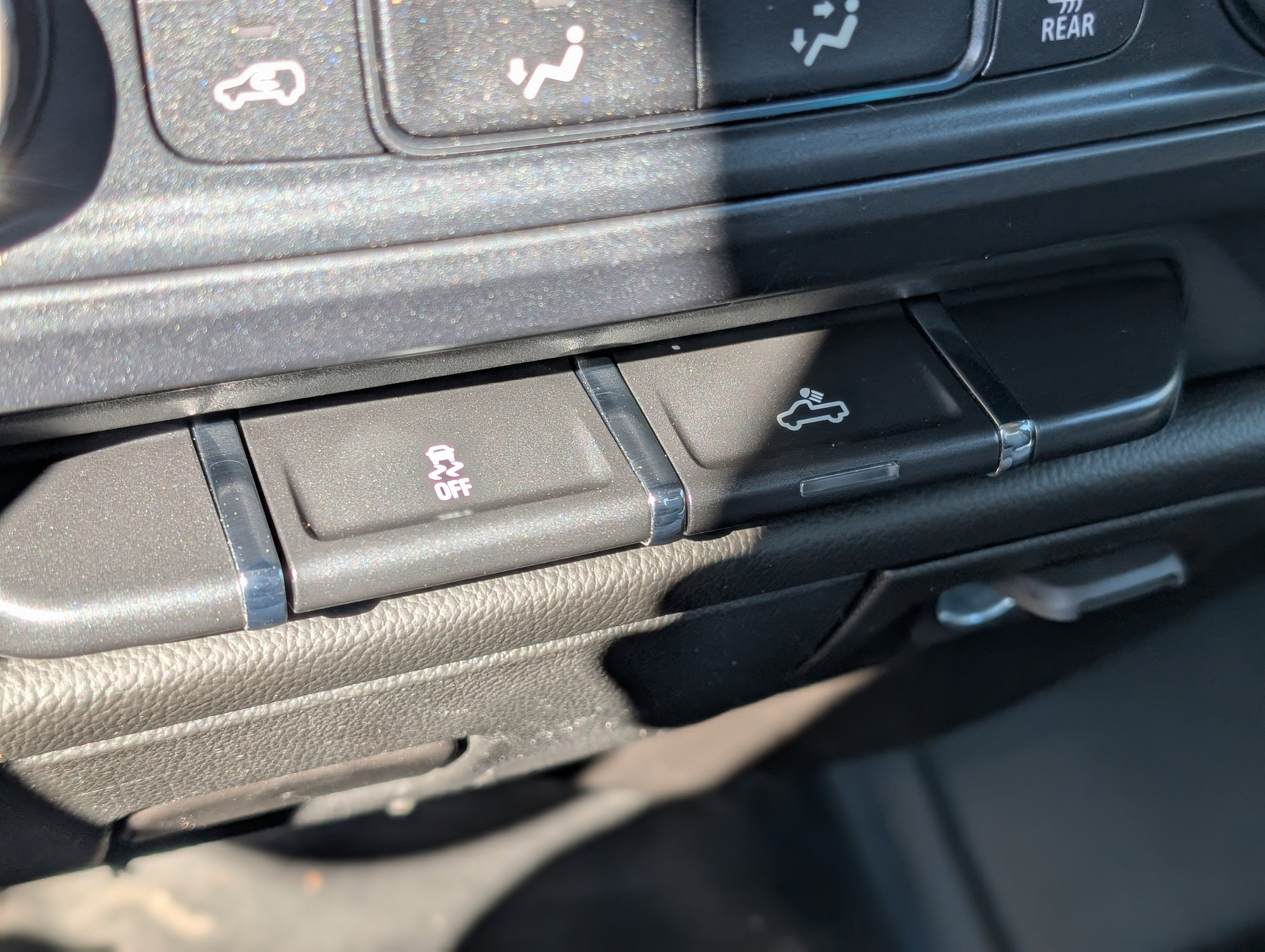 2018 Chevrolet Silverado 1500 Work Truck