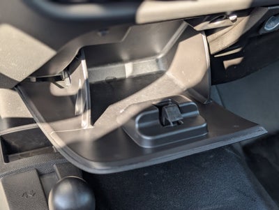 2018 Chevrolet Silverado 1500 Work Truck