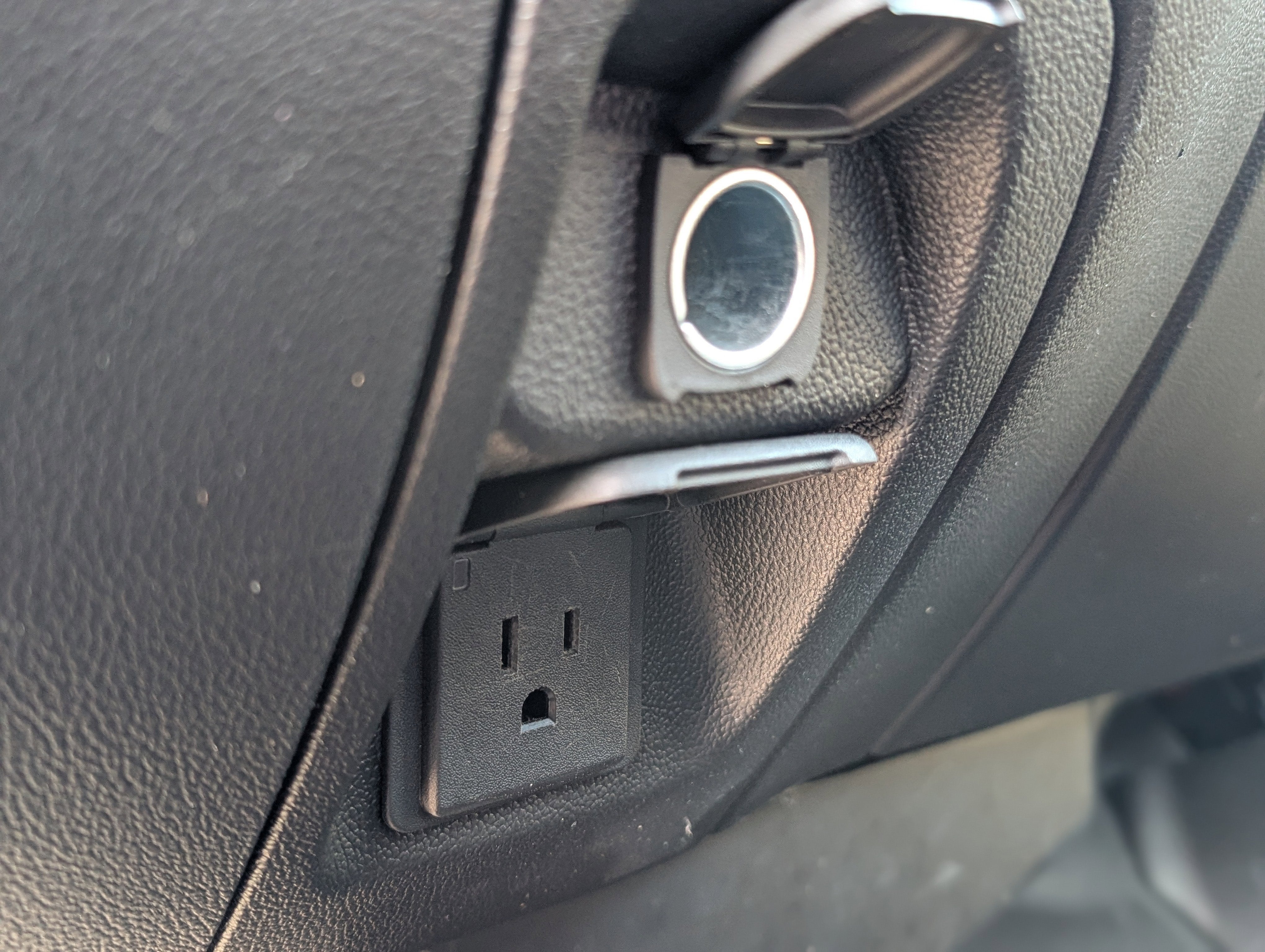 2018 Chevrolet Silverado 1500 Work Truck