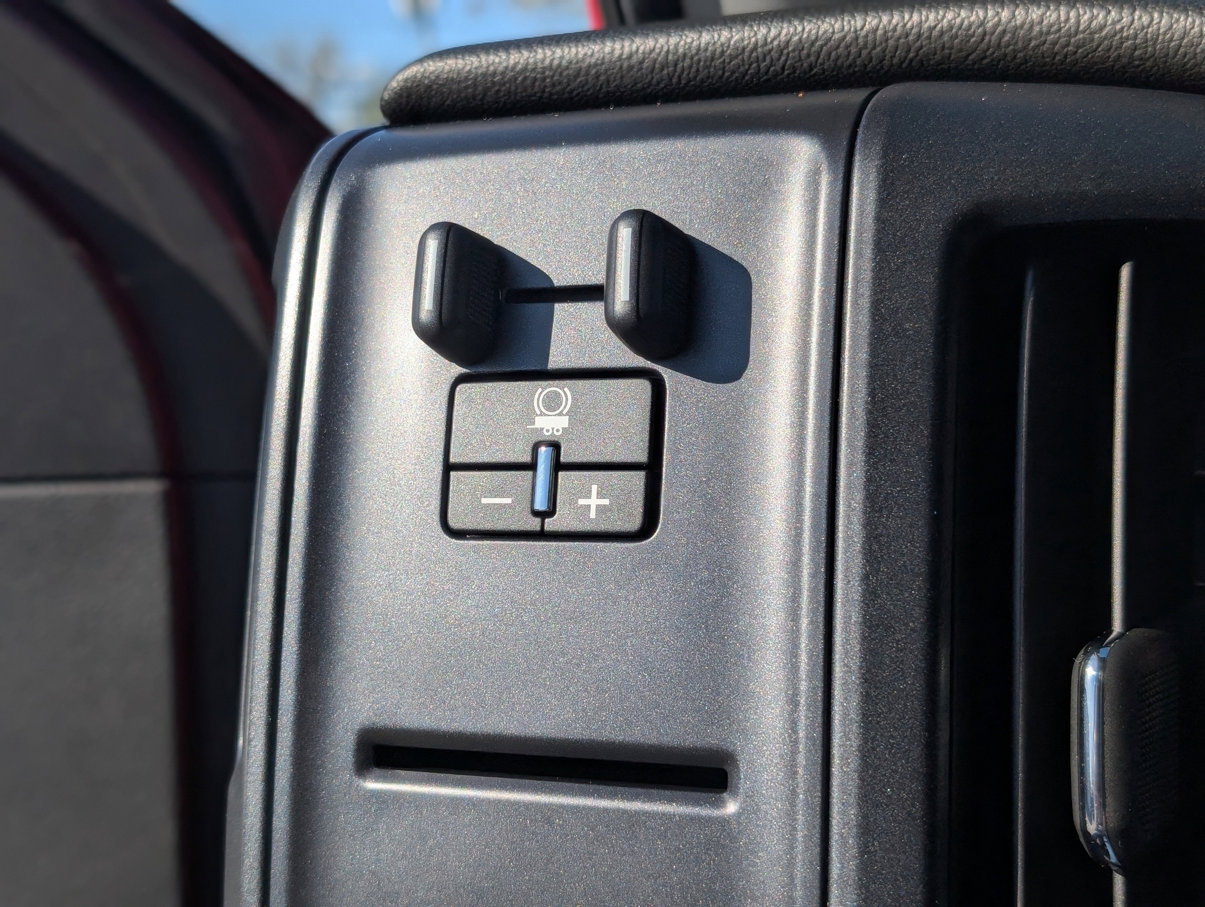 2018 Chevrolet Silverado 1500 Work Truck