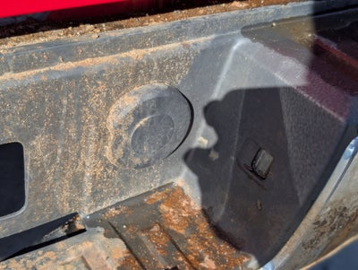 2018 Chevrolet Silverado 1500 Work Truck