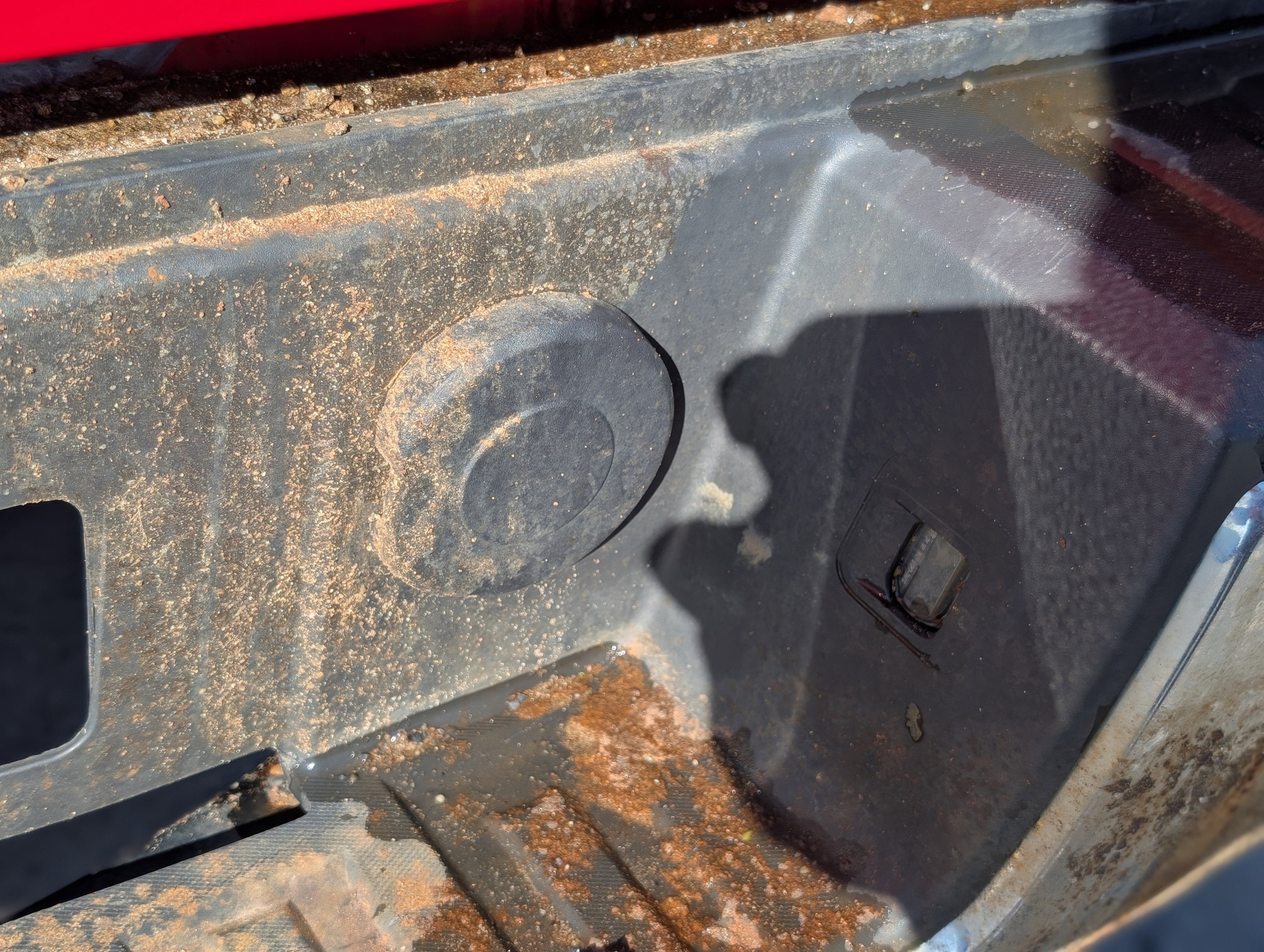 2018 Chevrolet Silverado 1500 Work Truck