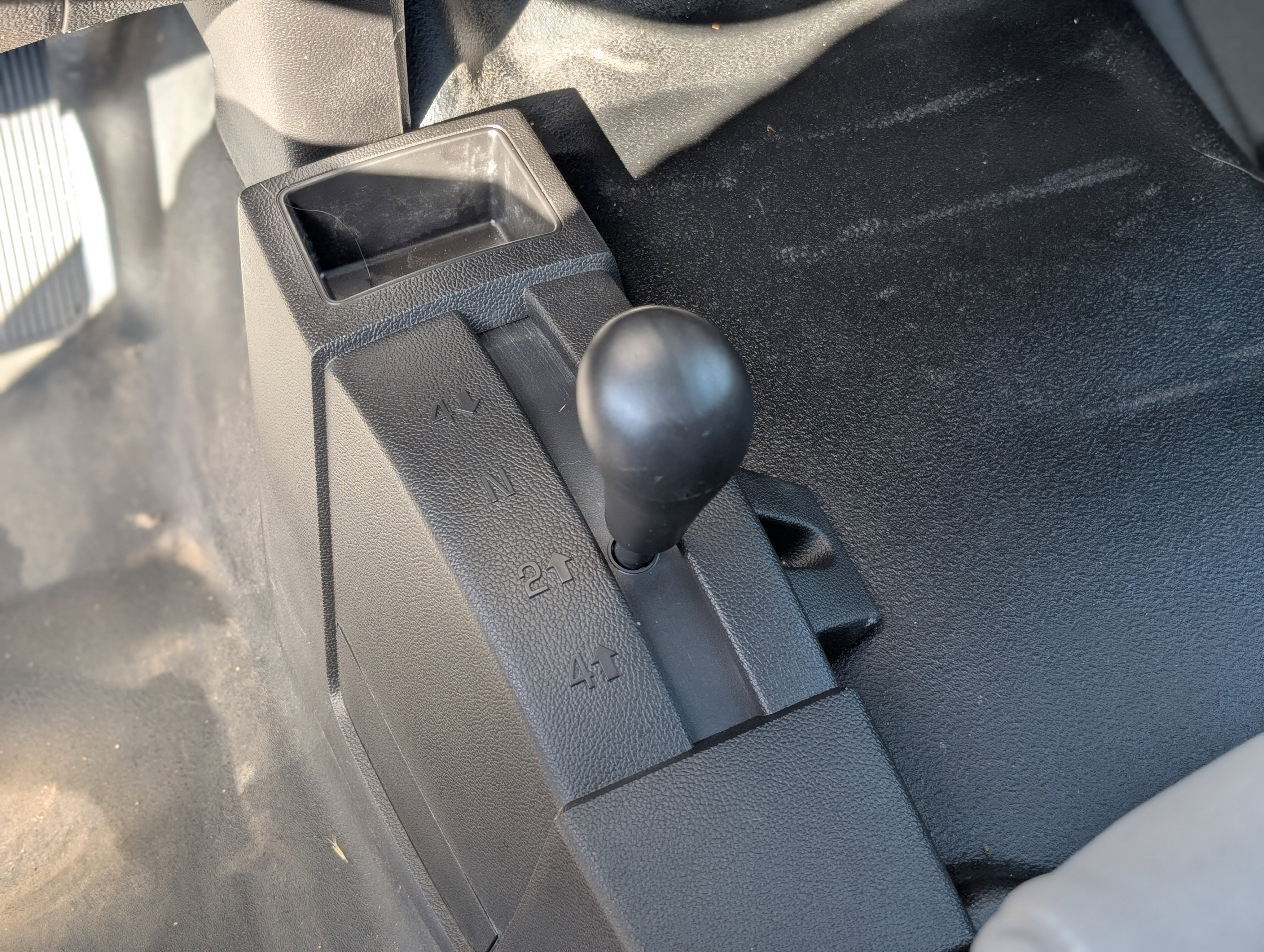 2018 Chevrolet Silverado 1500 Work Truck