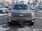 2012 Chevrolet Silverado 1500 LTZ