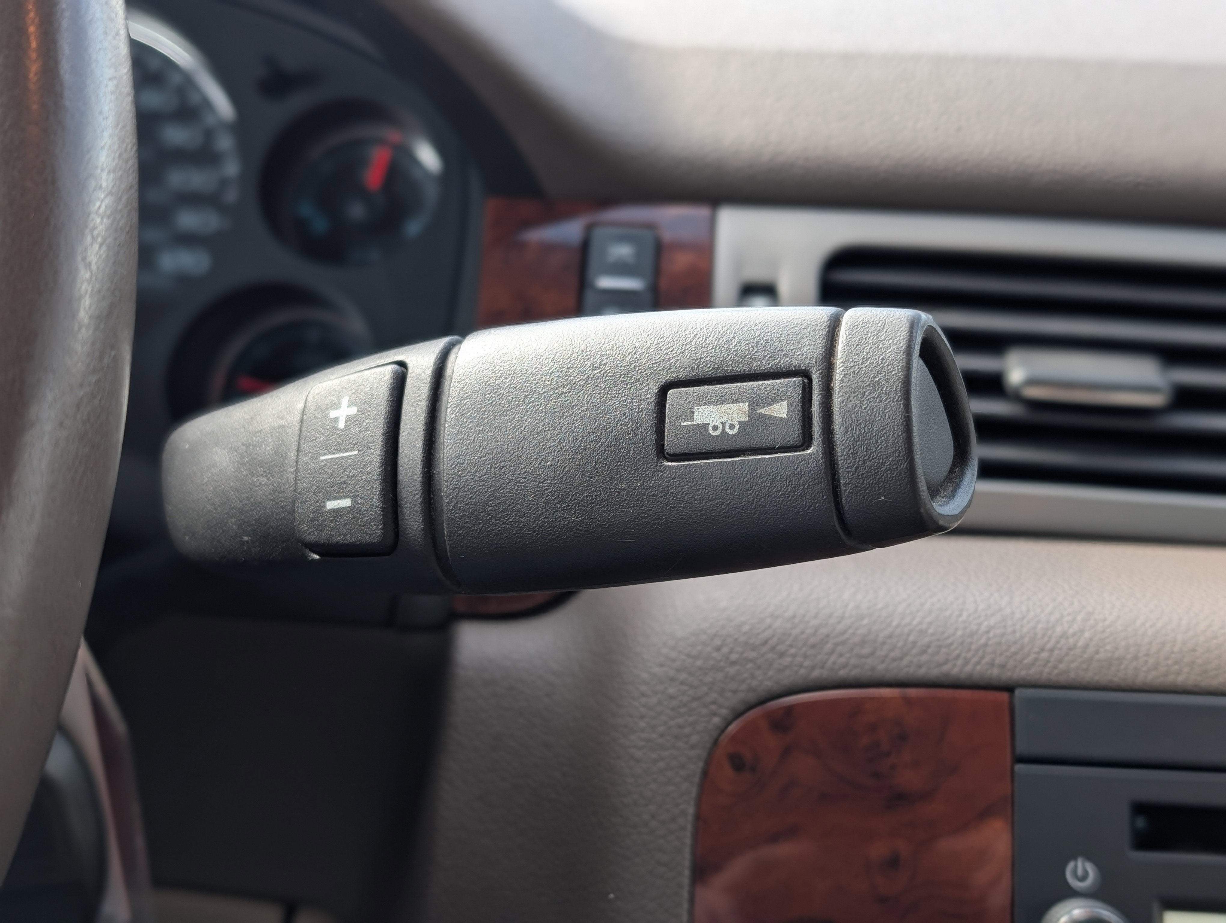 2012 Chevrolet Silverado 1500 LTZ