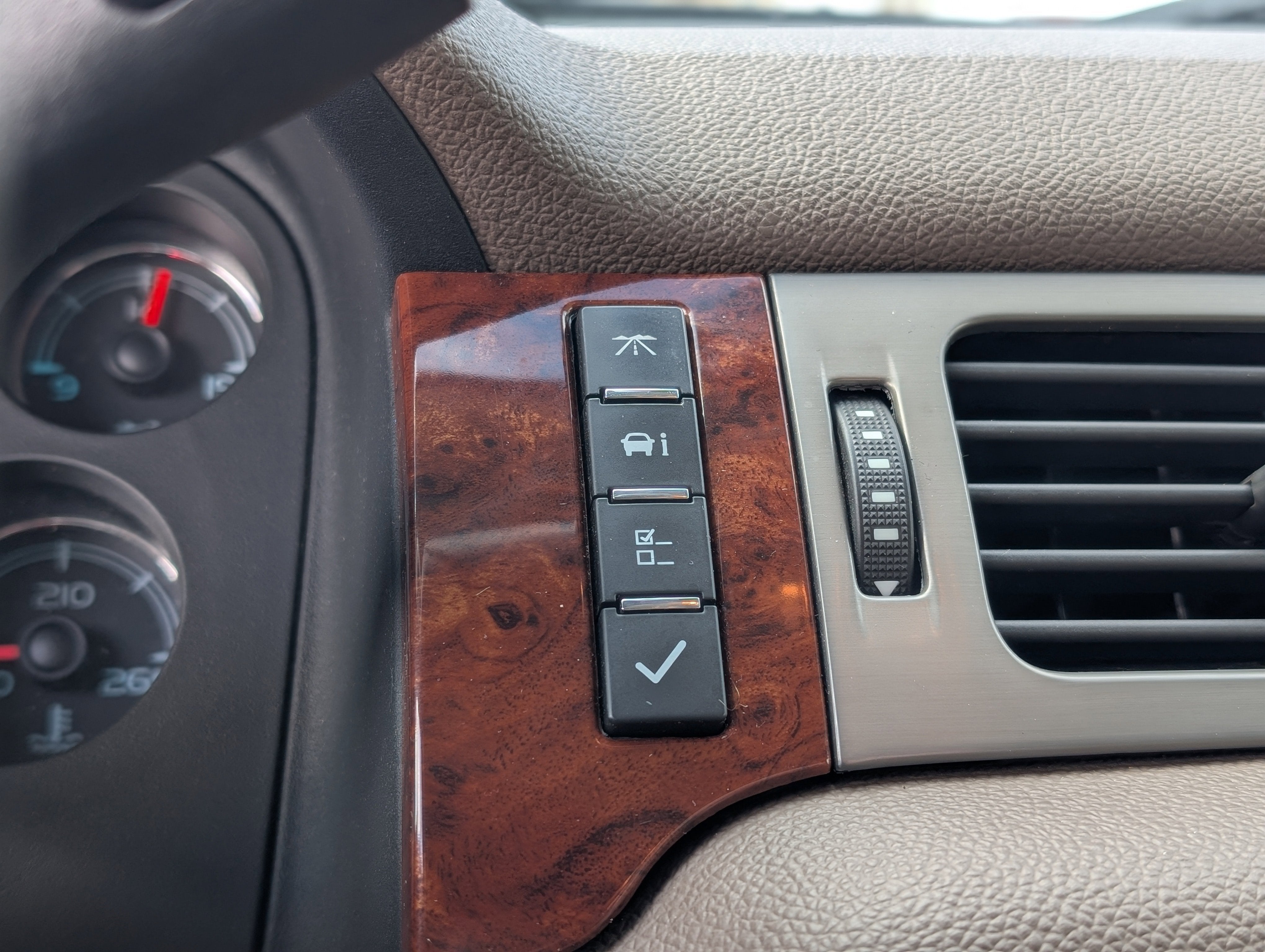 2012 Chevrolet Silverado 1500 LTZ