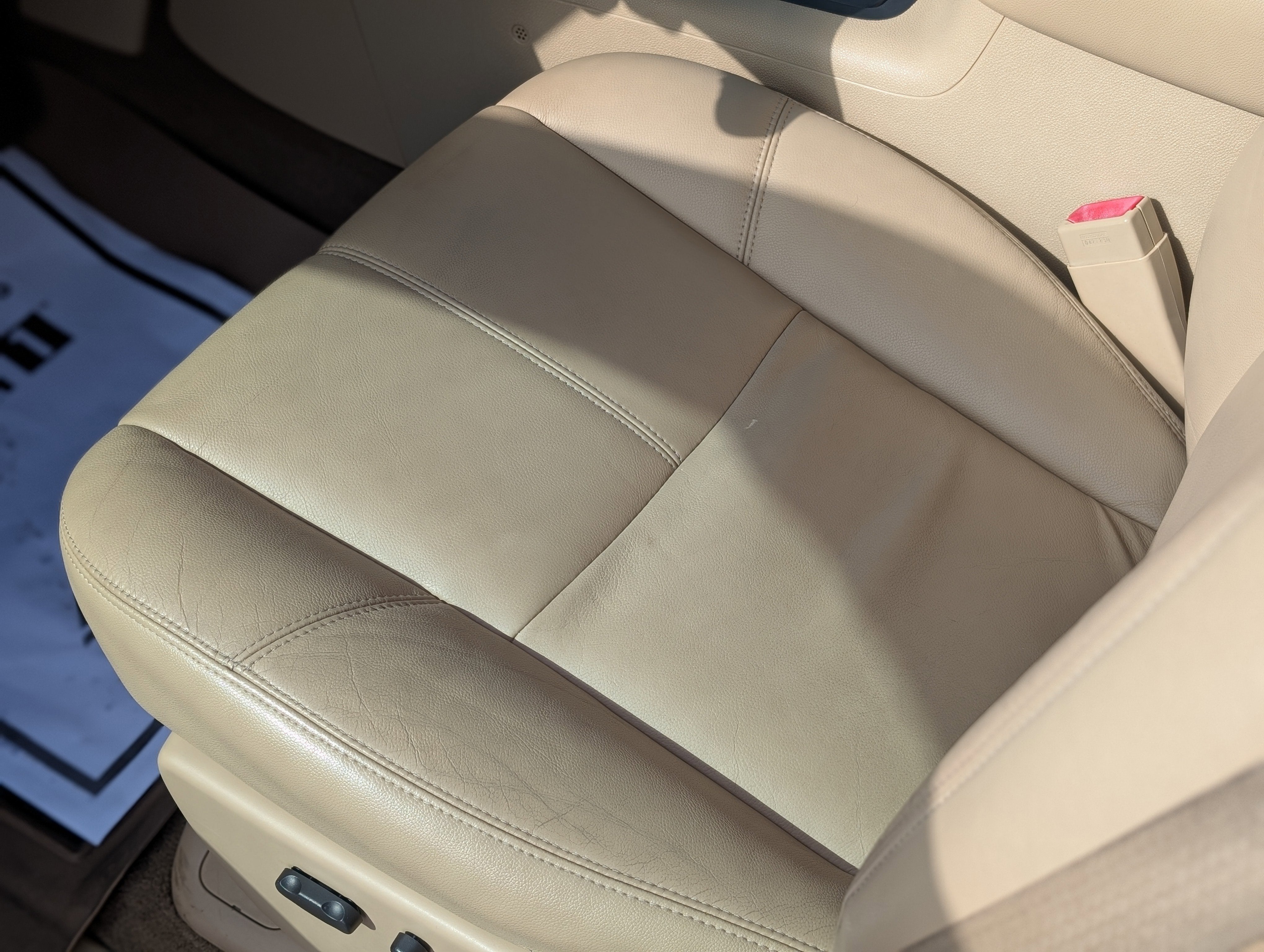 2012 Chevrolet Silverado 1500 LTZ