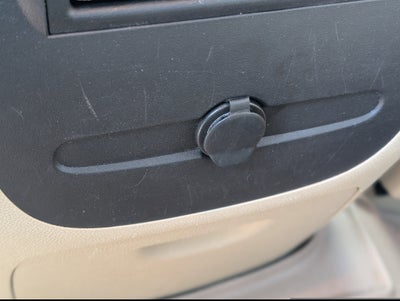 2012 Chevrolet Silverado 1500 LTZ