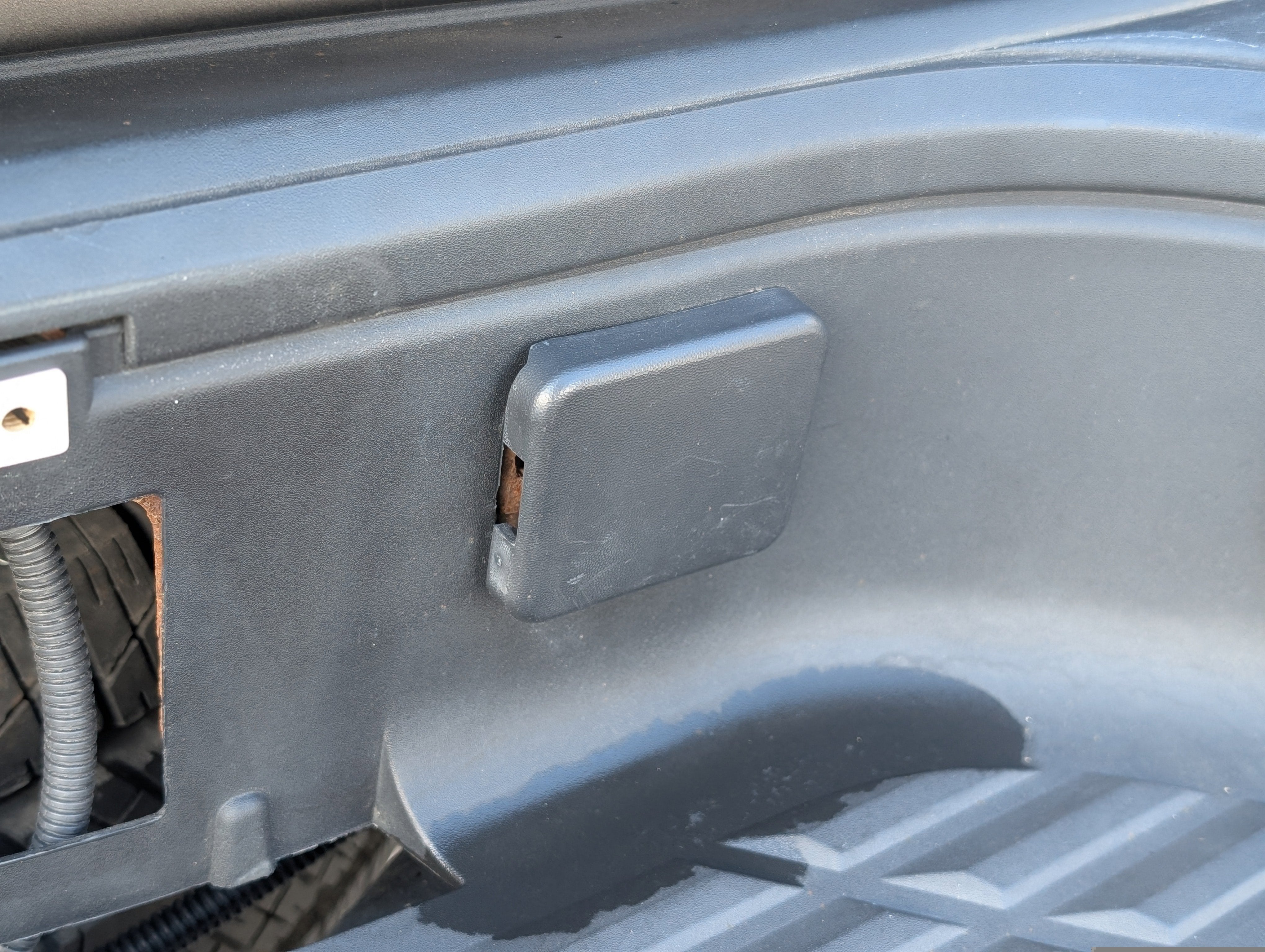 2012 Chevrolet Silverado 1500 LTZ