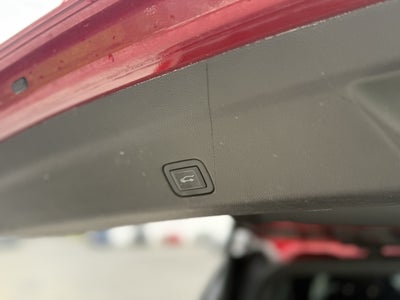 2022 GMC Yukon XL AT4