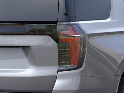 2027 Chevrolet Tahoe LS