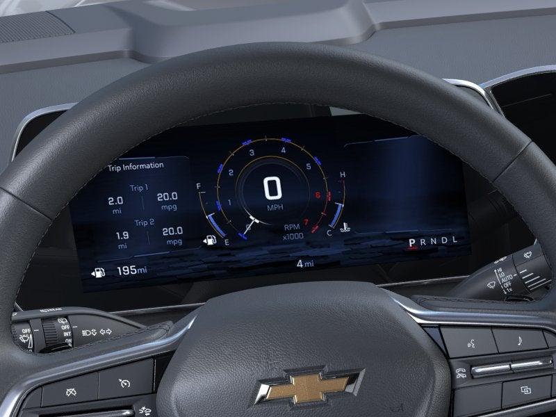 2027 Chevrolet Tahoe LS