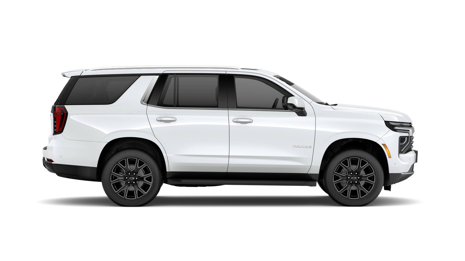 2027 Chevrolet Tahoe LT