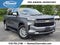 2021 Chevrolet Suburban LS