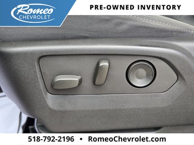2021 Chevrolet Suburban LS