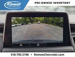 2021 Chevrolet Suburban LS
