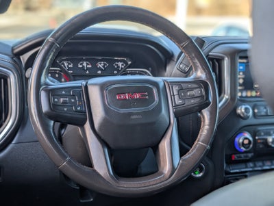 2021 GMC Sierra 2500 HD AT4