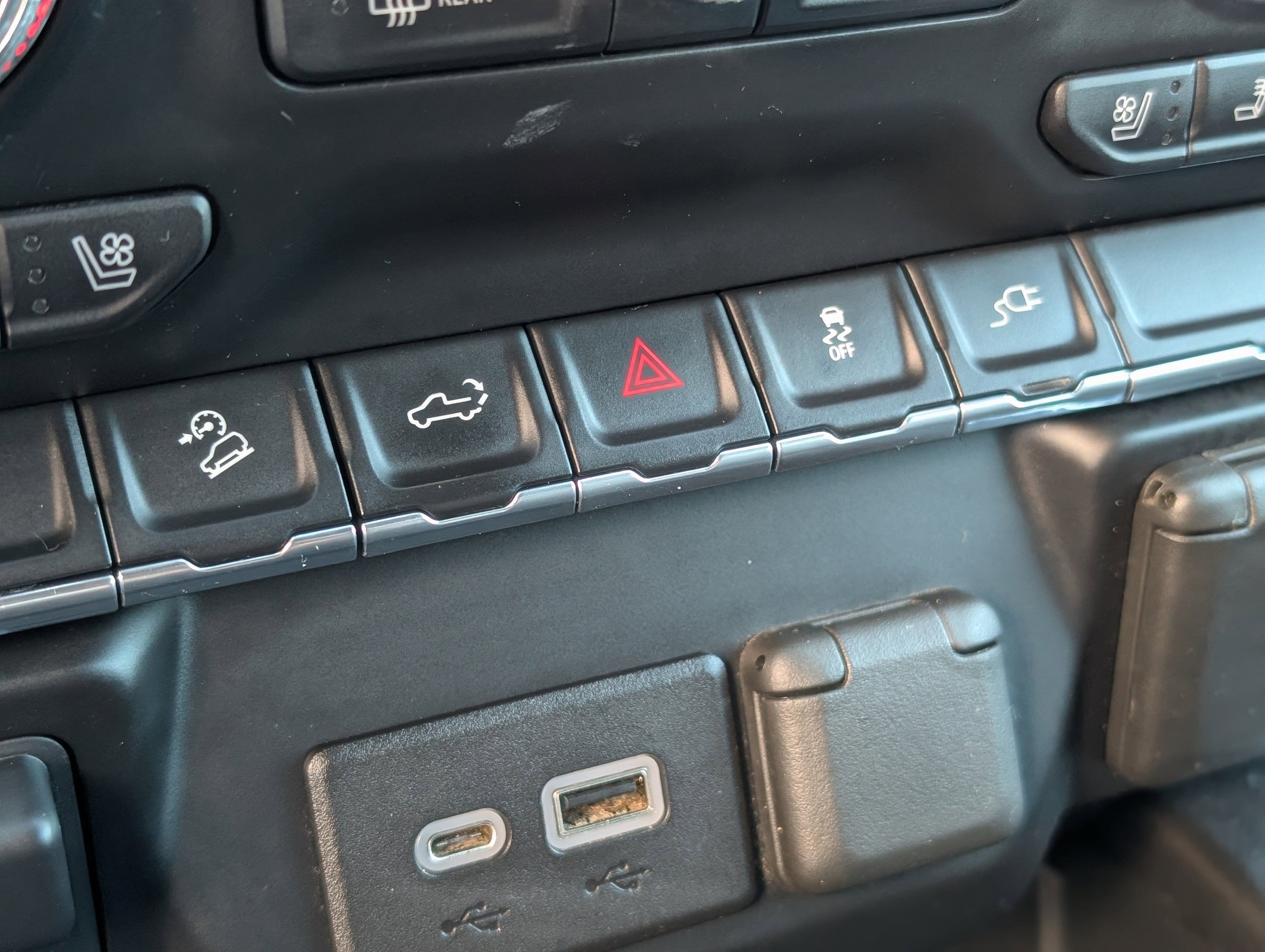 2021 GMC Sierra 2500 HD AT4