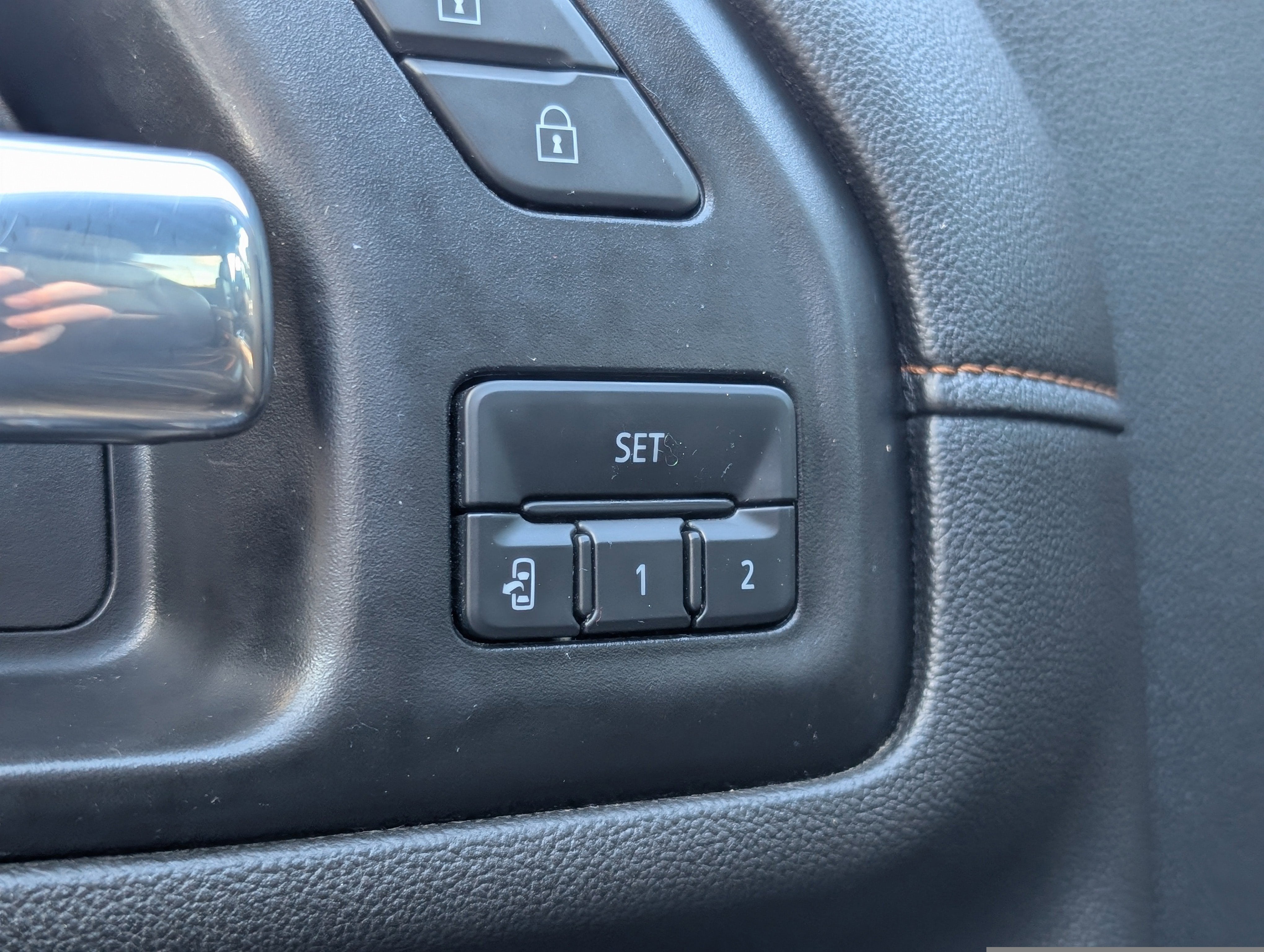 2021 GMC Sierra 2500 HD AT4