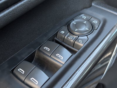 2021 GMC Sierra 2500 HD AT4