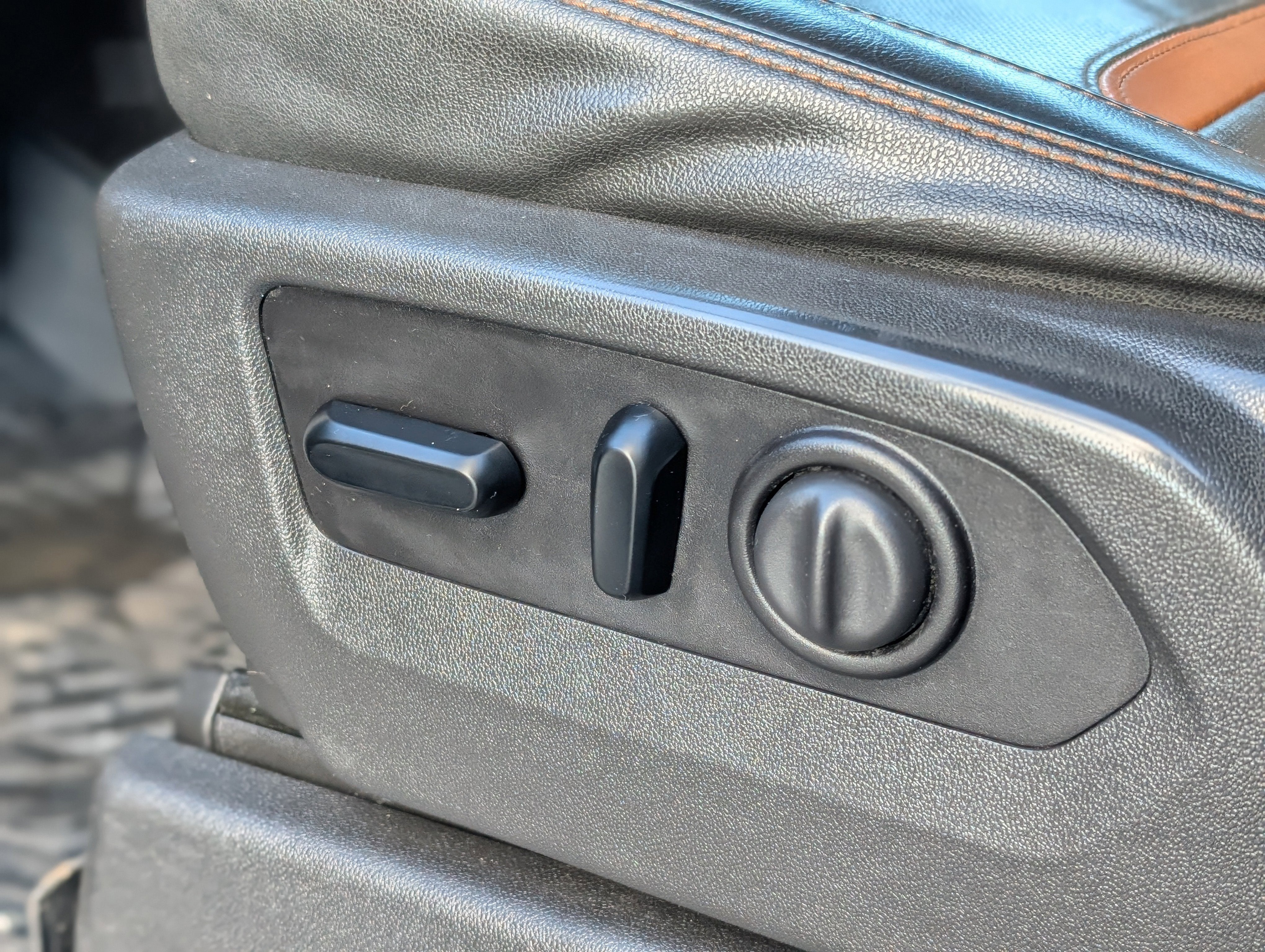 2021 GMC Sierra 2500 HD AT4