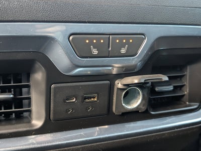 2021 GMC Sierra 2500 HD AT4