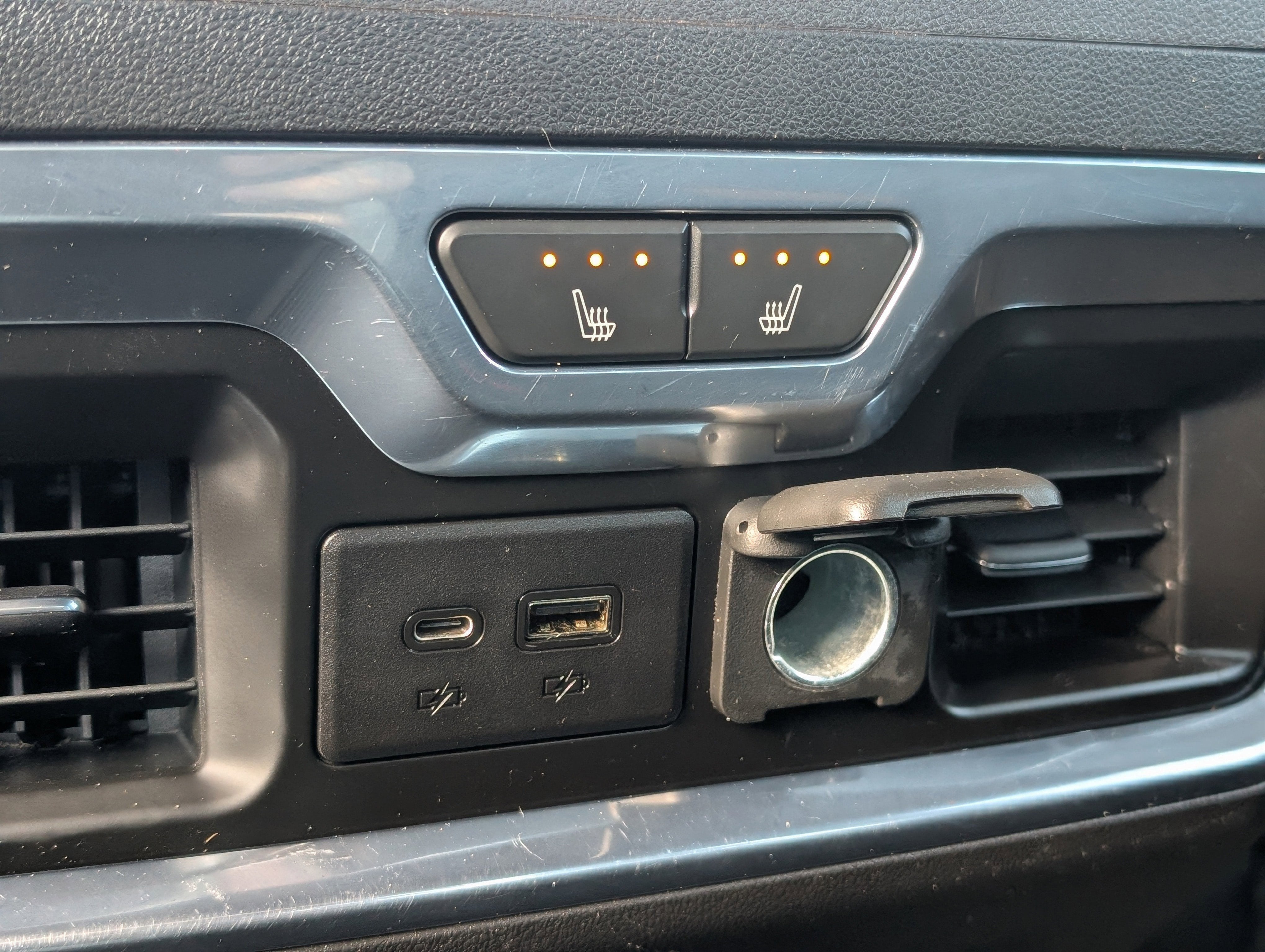 2021 GMC Sierra 2500 HD AT4