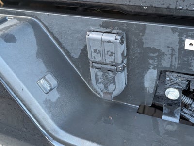 2021 GMC Sierra 2500 HD AT4