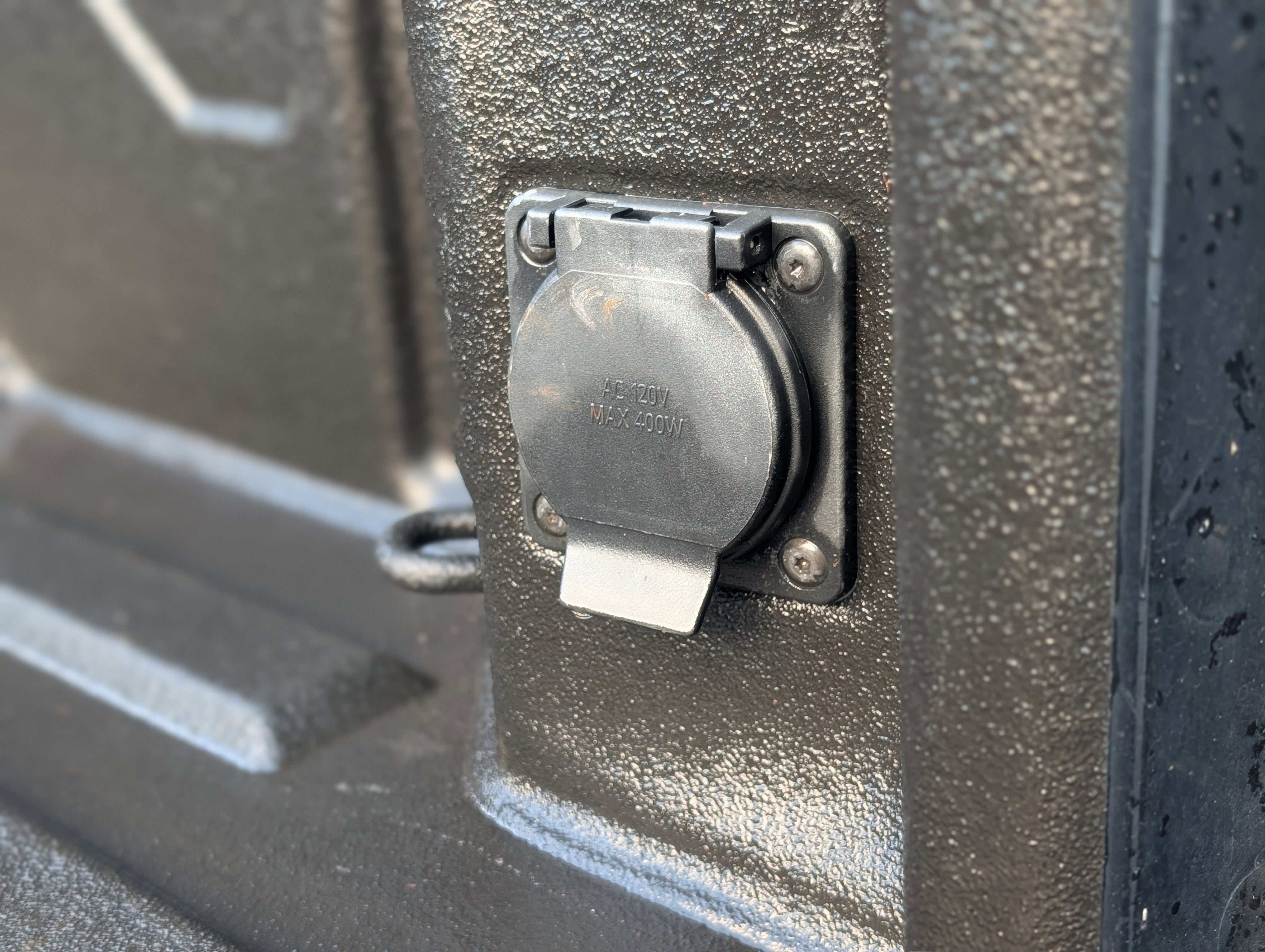 2021 GMC Sierra 2500 HD AT4