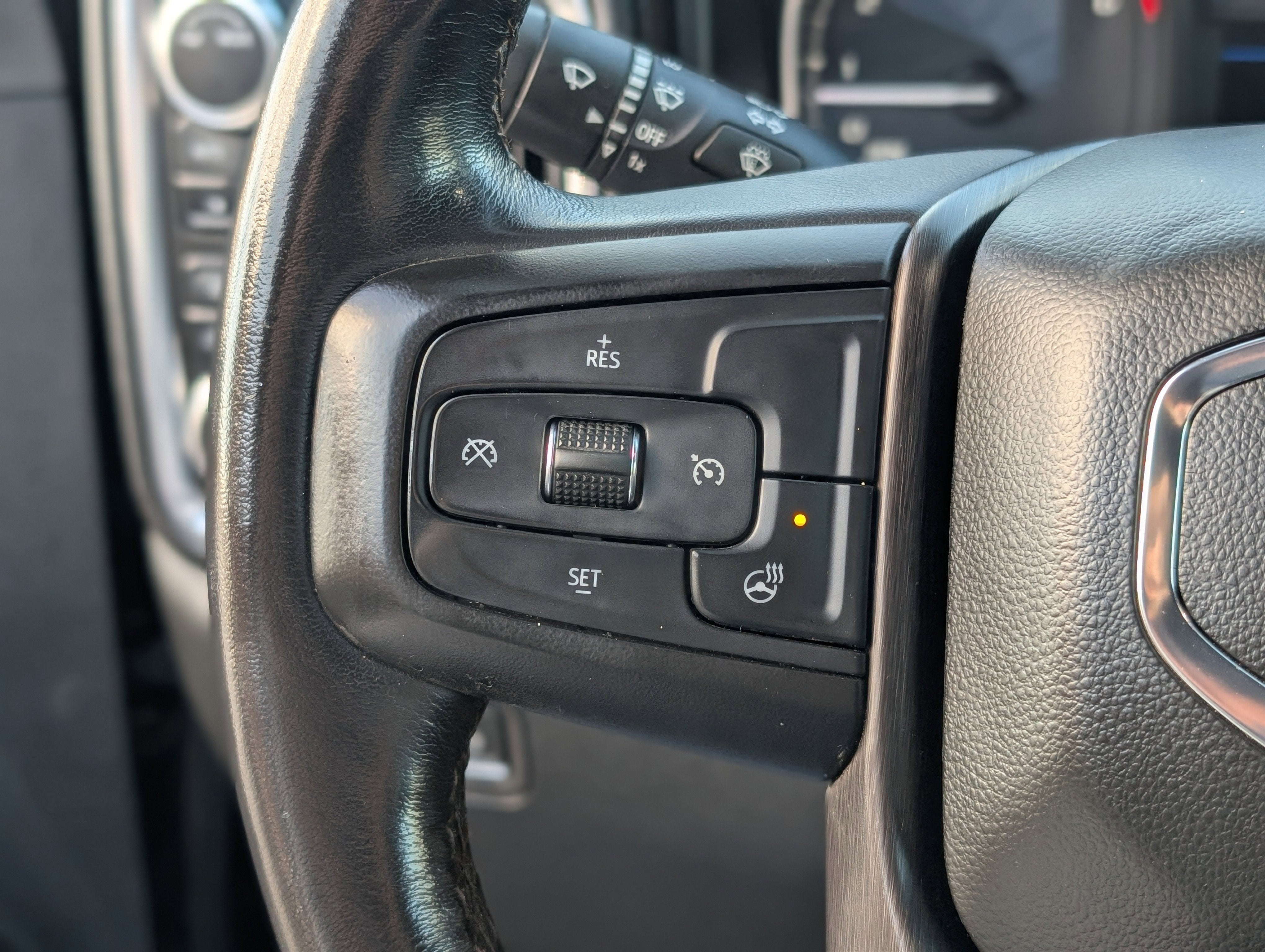 2021 GMC Sierra 2500 HD AT4