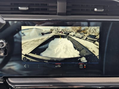 2024 GMC Sierra 2500 HD AT4X